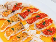 -北京柏悦酒店·锦庭餐厅Dining Room