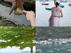 -南丫岛