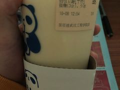 -茶百道(学府路店)