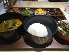 -牛腩之旅·牛腩牛杂煲(光启城美食城店)