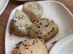 -小杨生煎(香港名都店)