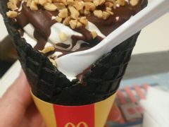 -麦当劳(中山八路店)