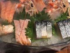 -Mr·Fish鱼鲜生海鲜放题(银泰in99店)