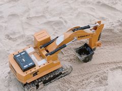 -西涌国际滨海旅游区