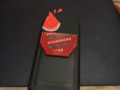 -星巴克臻选(深圳龙岗万科店)