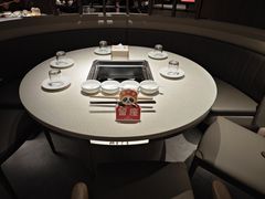 -海底捞火锅(崇文门新世界百货店)