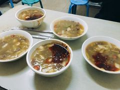 糊辣汤-清真·刘老虎肉丸糊辣汤(北郊分店)
