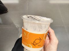 -KOI Thé(正佳广场店)