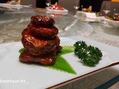 -天宁凯利时尚餐厅