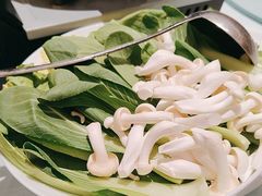 -香丰阁·烤鸭·川湘菜(清河店)