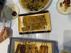 -鑫正兴东北烧烤(滨湖店)