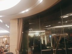 -浙江西子宾馆·瑶园咖啡厅