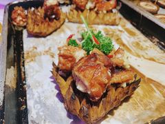 -素描餐厅(灵隐天竺店)
