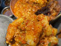 -Ameigo梅果·云贵川bistro(长宁来福士店)