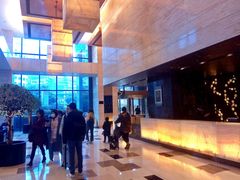 -上海龙之梦万丽酒店