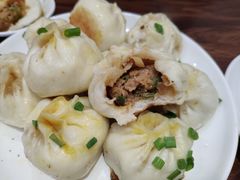 生煎-王大大生煎(北仑2号店)