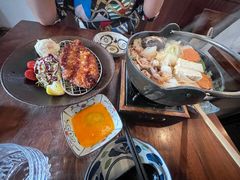 -铃木食堂(北新桥店)