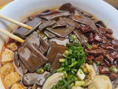 -蒋家肠旺面馆(合群路店)