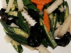 -百姓渔村(朝阳店)