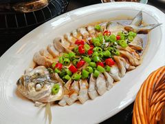 -品悦(崇明凯悦店)