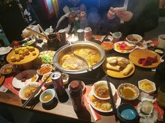 -牛New寿喜烧(虹桥新天地店)