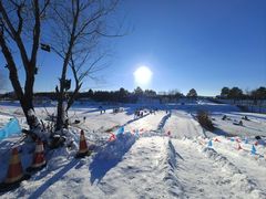 -北极村旅游风景区