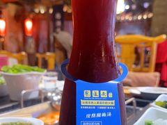 -东道煮牛肉火锅(重庆路店)