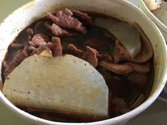 -王记生烫牛杂面馆(兰陵路店)