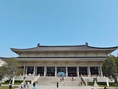 -陕西历史博物馆