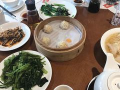 -鼎泰丰(新港中心店)