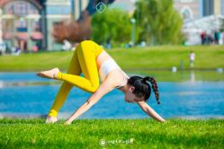 -玛尼瑜伽·普拉提