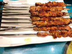 -巴依老爷新疆美食(望京小街店)