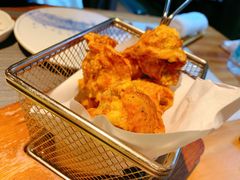 -森味薪火烧•烧鸟居酒屋•日本料理(望京店)