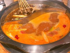 -袁记串串香(新南门店)