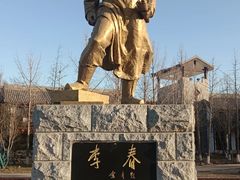-赵州桥景区