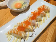 -福匠日本料理(人民路店)