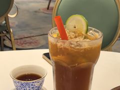 -南园酒家(前进路店)