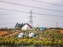 -紫颐香薰山谷景区