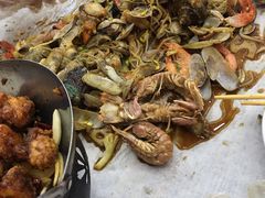 -海之味海鲜大咖·家常菜