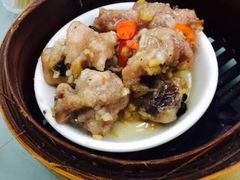 -香港蓮香樓(上環店)