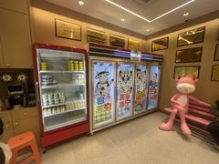 -德禄酸奶(莫家街店)