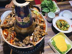 -龙虾风暴(松江店)