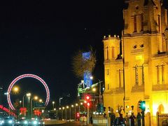 -天津之眼摩天轮