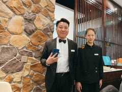 -上地宴·中关村的会客厅(清河高铁站店)