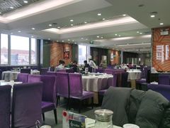 大堂-紫光园(顺义店)