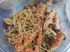 -桂萍特色牛筋牛杂(长堤街总店)