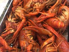 -江城燕子大排档(江汉路步行街店)