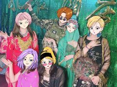 -JOJO实景沉浸侦探剧本杀(大悦城店)