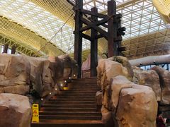 -杭州开元森泊度假乐园