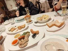 -波特曼西餐厅(南岗店)